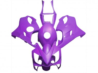 2001-2003 Violet Mat Clair Honda CBR600 F4i Carénage Moto