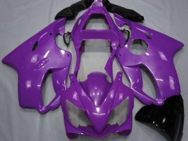 2001-2003 Violet Perle Honda CBR600 F4i Carénage Moto