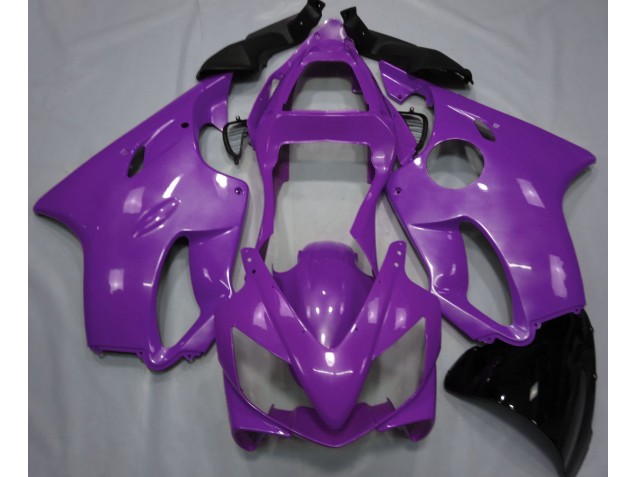 2001-2003 Violet Perle Honda CBR600 F4i Carénage Moto