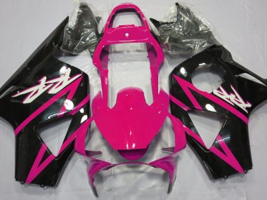 2002-2003 Design Rose Uni Honda CBR954RR Carénage Moto