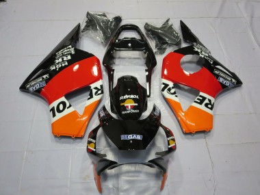 2002-2003 Repsol Honda CBR954RR Carénage Moto