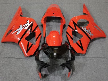 2002-2003 Rouge & Noir Honda CBR954RR Carénage Moto