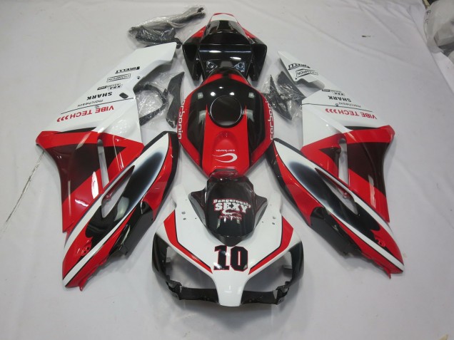 2004-2005 Sexy Honda CBR1000RR Carénage Moto 2004-2005 Sexy Honda CBR1000RR Carénage Moto