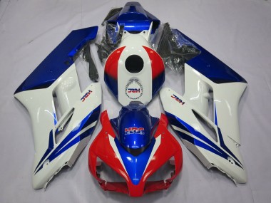 2004-2005 Style HRC OEM Honda CBR1000RR Carénage Moto