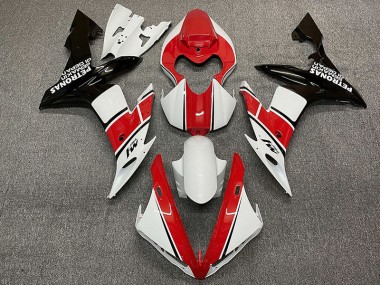 2004-2006 Style De Course Personnalisé OEM Yamaha R1 Carénage Moto