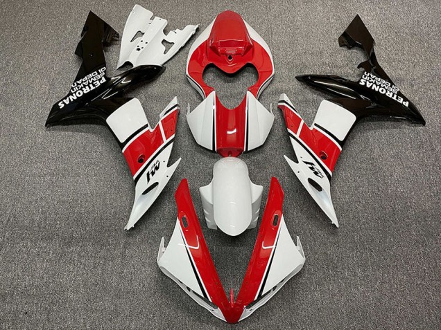 2004-2006 Style De Course Personnalisé OEM Yamaha R1 Carénage Moto 2004-2006 Style De Course Personnalisé OEM Yamaha R1 Carénage Moto