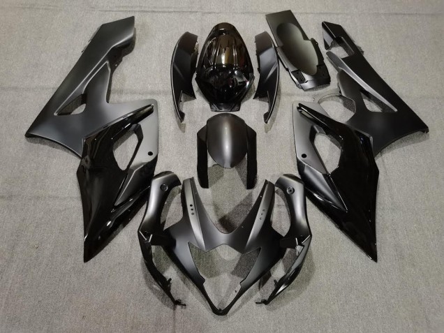 2005-2006 Mat Complet & Brillant Suzuki GSXR 1000 Carénage Moto 2005-2006 Mat Complet & Brillant Suzuki GSXR 1000 Carénage Moto