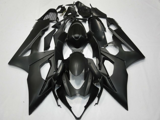2005-2006 Mat Complet Suzuki GSXR 1000 Carénage Moto 2005-2006 Mat Complet Suzuki GSXR 1000 Carénage Moto