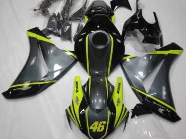 2008-2011 Conception Spéciale Honda CBR1000RR Carénage Moto