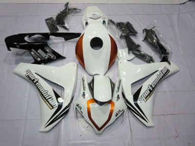 2008-2011 Évolution Sportive Honda CBR1000RR Carénage Moto