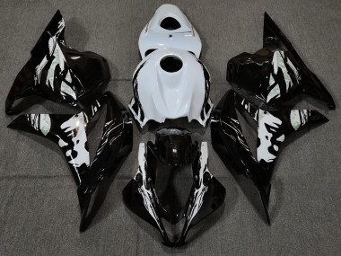 2009-2012 Le Mis Honda CBR600RR Carénage Moto
