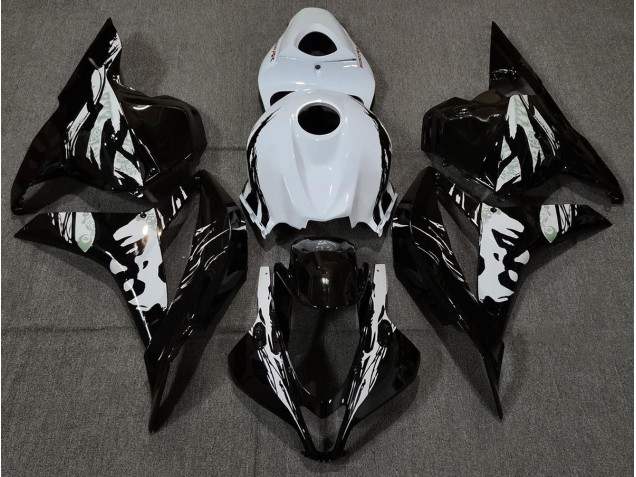 2009-2012 Le Mis Honda CBR600RR Carénage Moto 2009-2012 Le Mis Honda CBR600RR Carénage Moto