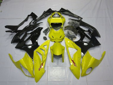2009-2014 Alien Bleu & Blanc BMW S1000RR Carénage Moto