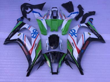 2011-2015 Speedfit Kawasaki ZX10R Carénage Moto