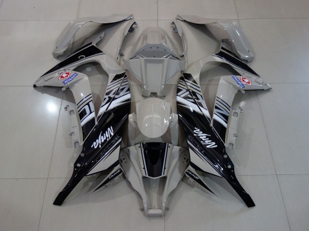 2011-2015 Tempête Du Désert Kawasaki ZX10R Carénage Moto 2011-2015 Tempête Du Désert Kawasaki ZX10R Carénage Moto
