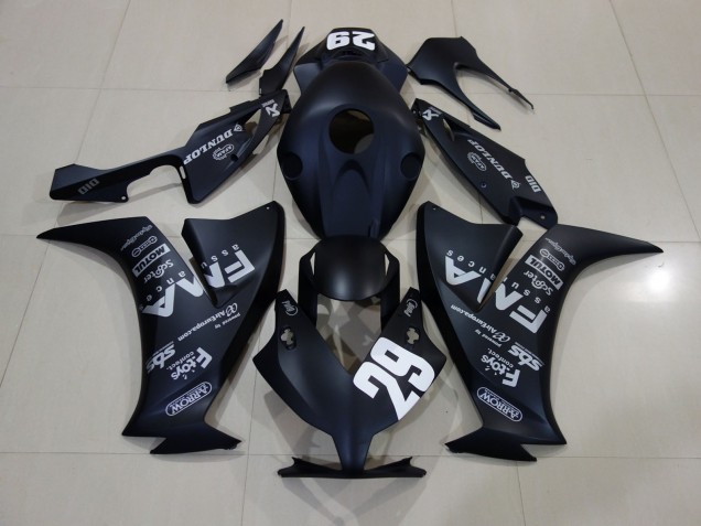 2012-2016 FMA Honda CBR1000RR Carénage Moto 2012-2016 FMA Honda CBR1000RR Carénage Moto