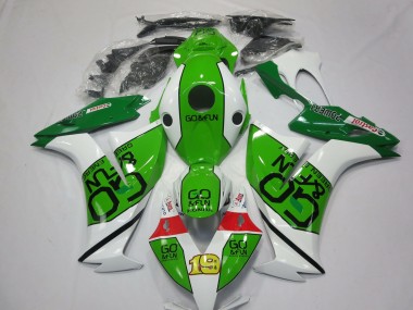 2012-2016 Mettre Au Vert Honda CBR1000RR Carénage Moto