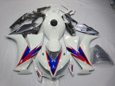 2012-2016 OEM Style HRC Honda CBR1000RR Carénage Moto