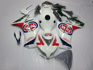 2012-2016 PATA Honda CBR1000RR Carénage Moto