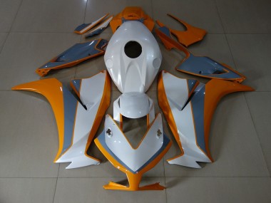 2012-2016 Édition Spéciale Mr Cbr Honda CBR1000RR Carénage Moto