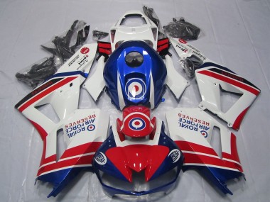 2013-2023 Royal Air Force Honda CBR600RR Carénage Moto