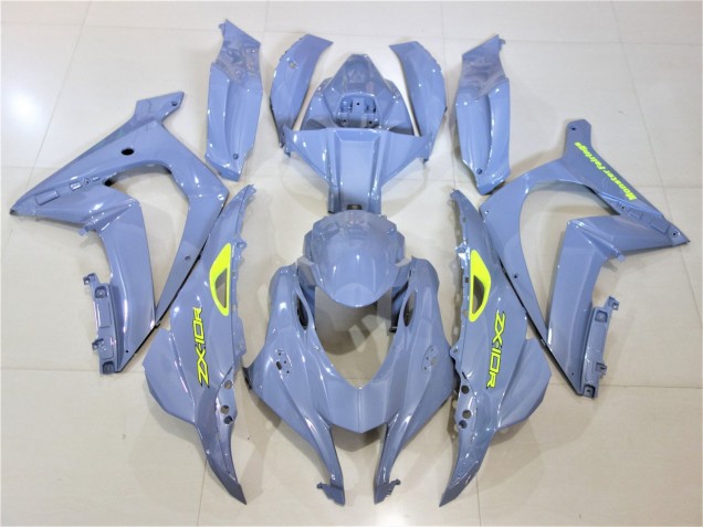 2016-2019 Poursuite Sur Deux Roues Kawasaki ZX10R Carénage Moto 2016-2019 Poursuite Sur Deux Roues Kawasaki ZX10R Carénage Moto
