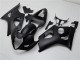 Carénage Moto Suzuki GSXR 1000 2003-2004 - Noir Mat