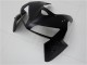 Carénage Moto Honda CBR600RR 2005-2006 - Noir Mat