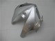 Carénage Moto Honda CBR600RR 2005-2006 - Argent Noir