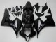 Carénages Moto Honda CBR600RR 2007-2008 - Noir Brillant