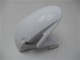 Carénage Moto Honda CBR600RR 2009-2012 - Blanc Gris Noir Mat