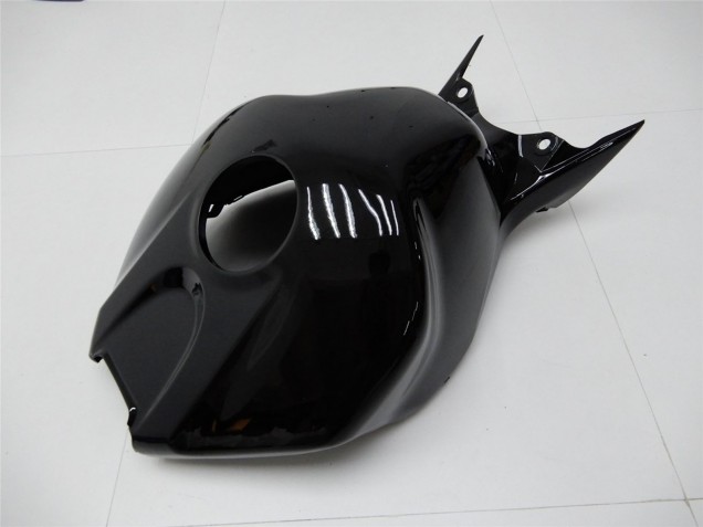 Carénages Moto Honda CBR1000RR 2004-2005 - Noir Brillant Noir Mat
