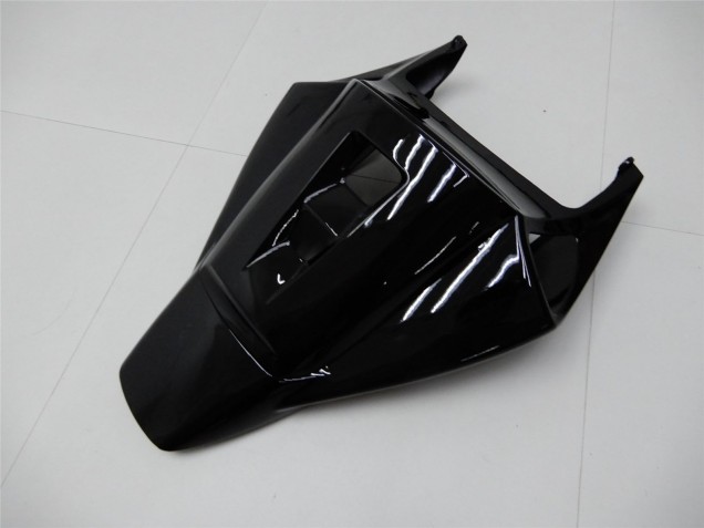 Carénages Moto Honda CBR1000RR 2004-2005 - Noir Brillant Noir Mat