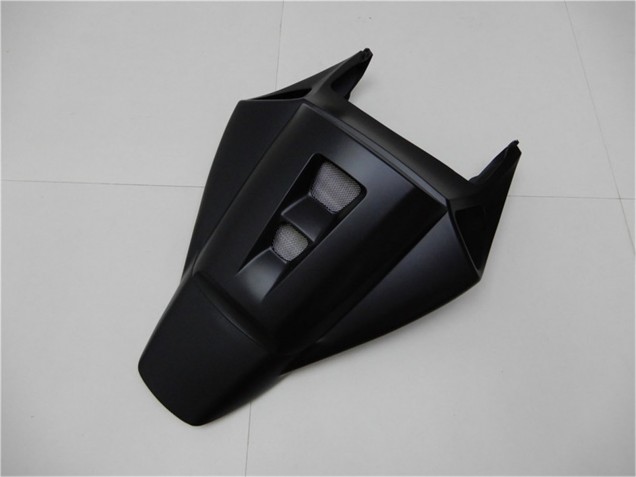 Carénages Moto Honda CBR1000RR 2004-2005 - Noir Mat