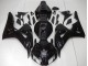 Carénages Moto Honda CBR1000RR 2006-2007 - Noir Brillant