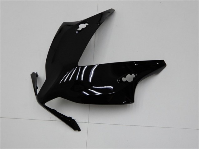 Carénage Moto Honda CBR1000RR 2012-2016 - Noir Brillant