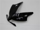 Carénage Moto Honda CBR1000RR 2012-2016 - Noir Brillant