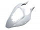 Carénage Moto Yamaha YZF R1 2004-2006 - Blanc Noir
