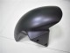 Carénages Moto Kawasaki ZX6R 2003-2004 - Noir Mat
