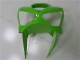 Carénage Moto Kawasaki ZX6R 2003-2004 - Vert