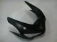 Carénages Moto Kawasaki ZX6R 2005-2006 - Noir Mat