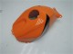 Kits Carénage Moto Honda CBR600RR 2003-2004 - Orange Blanc Rouge Noir Brillant Repsol