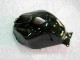 Carénages Moto Honda CBR600RR 2005-2006 - Noir Brillant Blanc