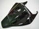 Carénages Moto Honda CBR1000RR 2004-2005 - Noir Brillant Gris