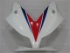 Carénages Moto Honda CBR1000RR 2012-2016 - Blanc Rouge Bleu Noir Mat