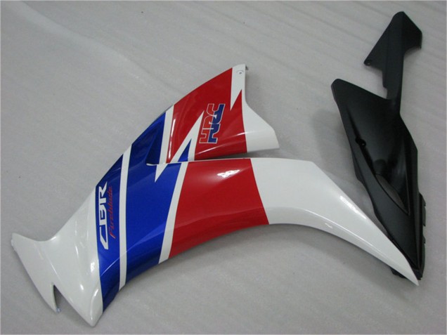 Carénages Moto Honda CBR1000RR 2012-2016 - Blanc Rouge Bleu Noir Mat
