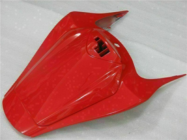 Carénages Moto Honda CBR1000RR 2012-2016 - Rouge Noir Blanc Argent Vert Noir Brillant