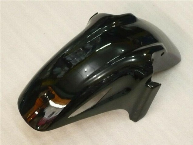 Carénages Moto Honda CBR600 F3 1995-1996 - Blanc Noir Brillant