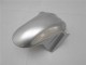 Kits Carénages Moto Honda CBR600 F4i 2001-2003 - Argent Rouge