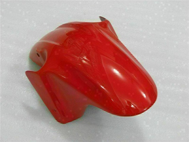 Carénage Moto Honda CBR600 F4i 2001-2003 - Blanc Rouge Bleu Noir
